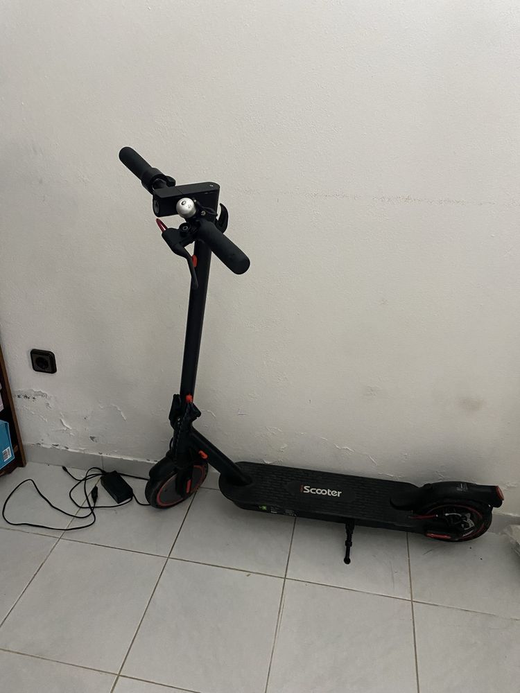 Trotinet scooter I9