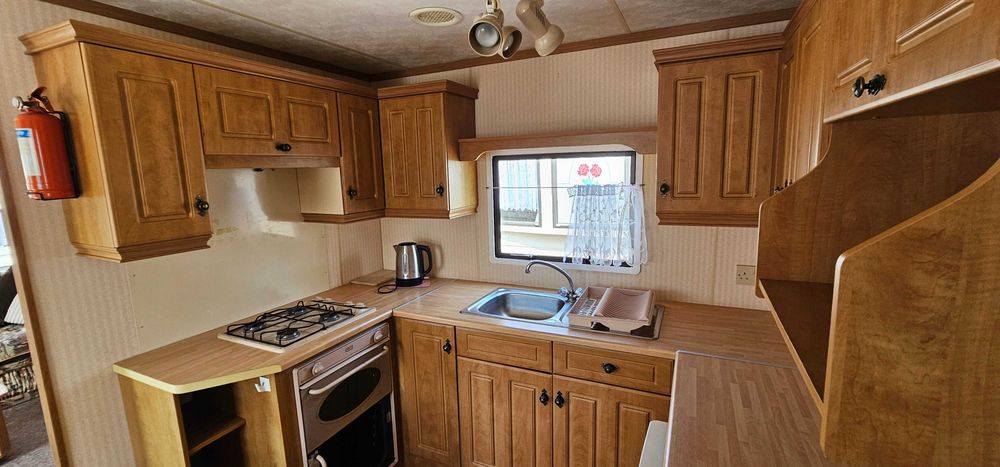 Domek holenderski WESTMORELAND  3 pokoje nr. 425 - plac Radom