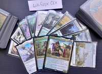 MTG- Lote 779 Cartas Magic the Gathering *ORIGINAIS*