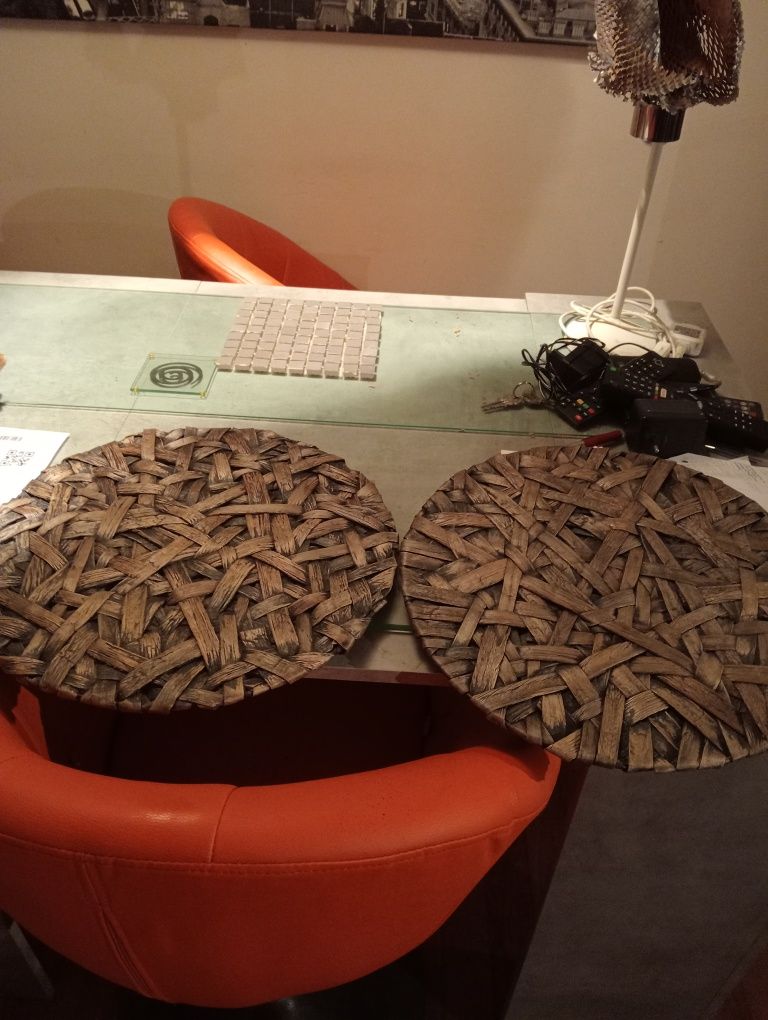 2 Bases para mesa