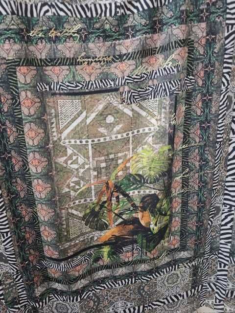 Camisas, camisolas e t-shirt