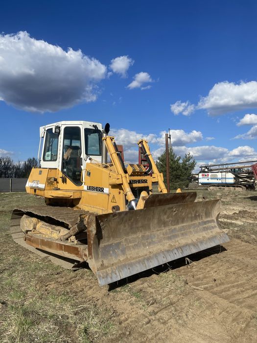 Екскаватор гусеничний , мініекскаватор , бульдозер , оренда
