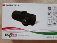 Видеорегистратор Gazer F725