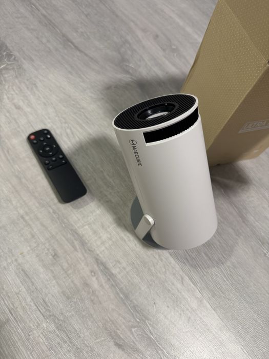 Проектор портативный