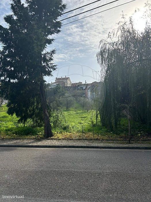 Terreno  para venda