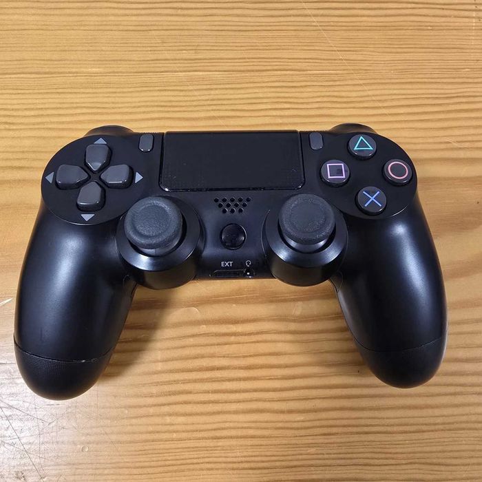 PS4 Slim 1TB - FW 10.71 - Desbloqueável - Na CAIXA - Preço Fixo