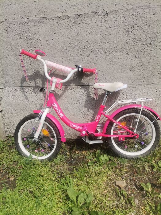 Продам детский велосипед