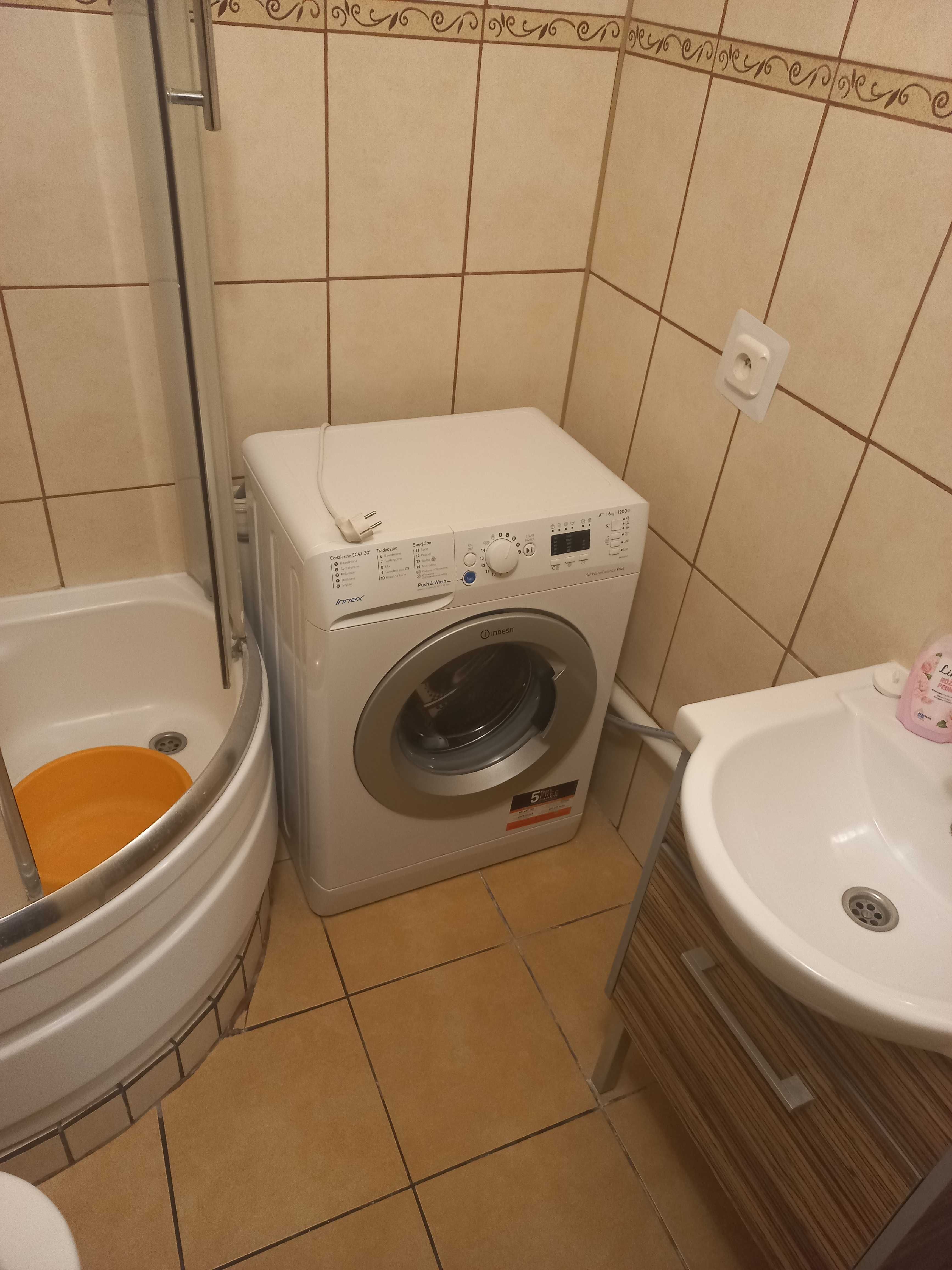 Wynajmę mieszkanie na osiedlu Rąbin!!!
