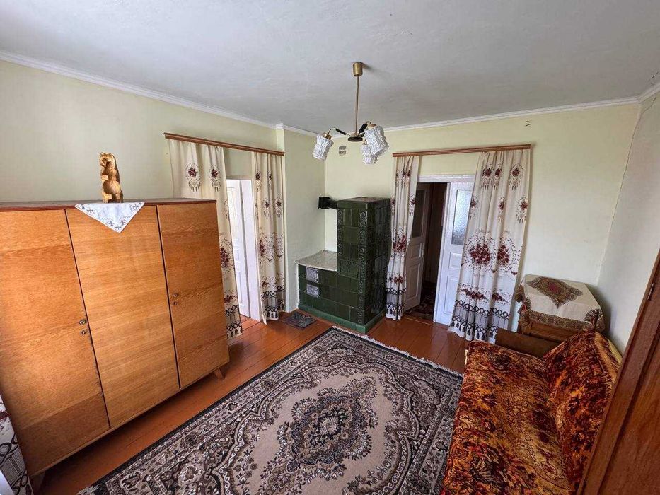 Житловий будинок місто Бучач