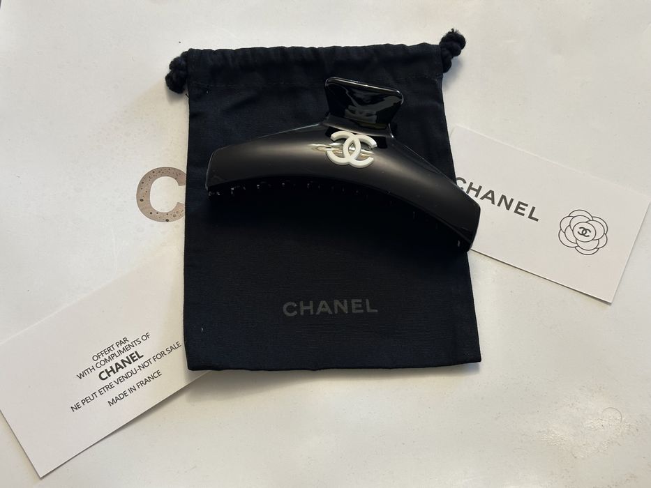 Краб для волос vip gift в мешочке