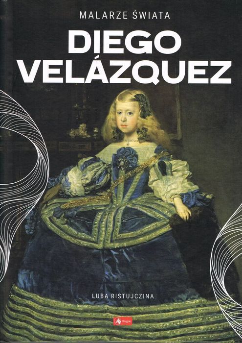 Diego Velazquez Luba Ristujczina Nowa
