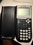 Calculadora Grafica Texas TI-84