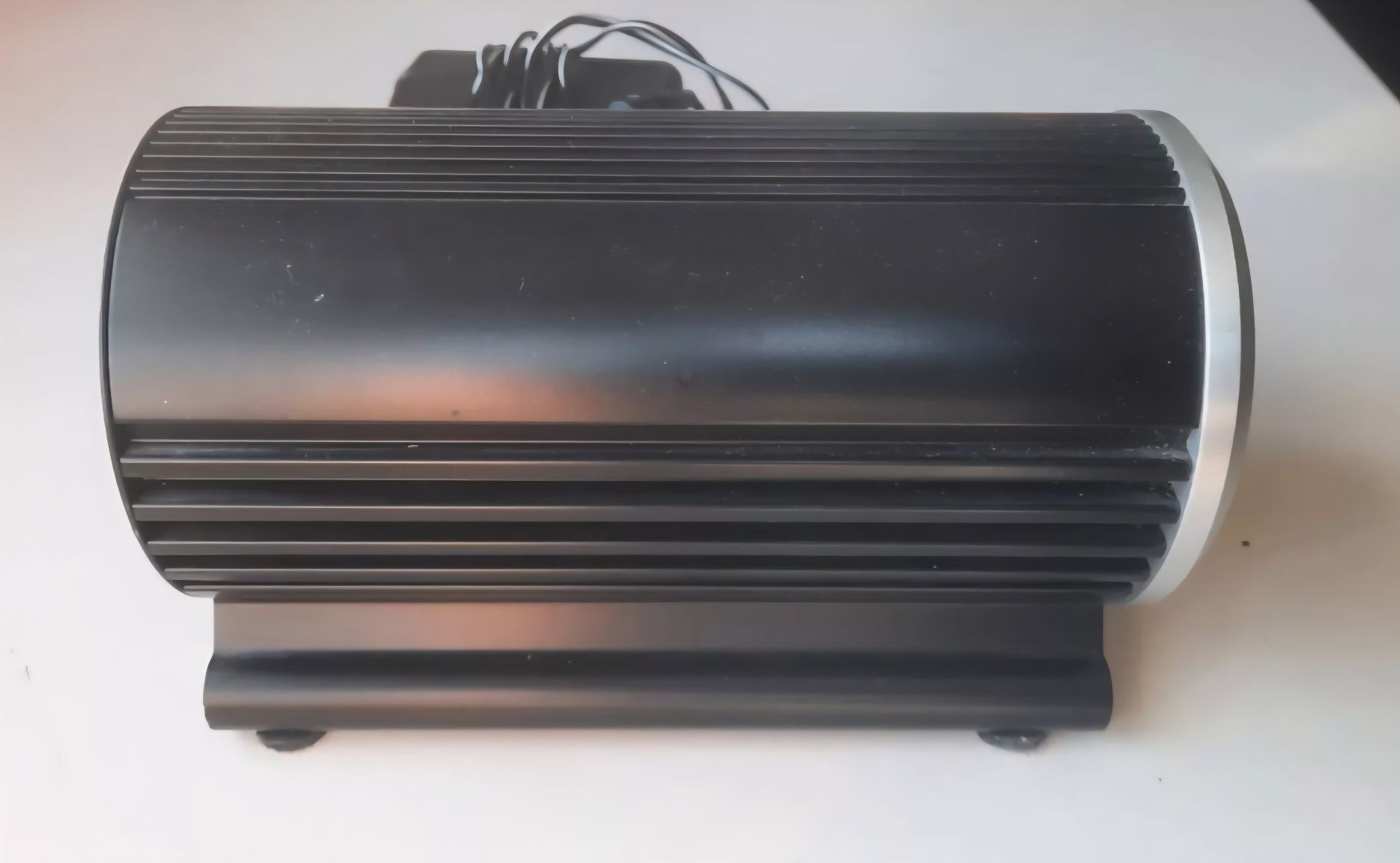 Musical Fidelity X-Can amplificador a Valvulas de auscultadores