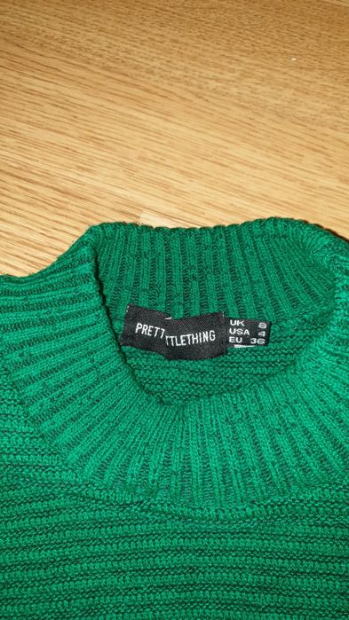 Светрик  PLT розмір S