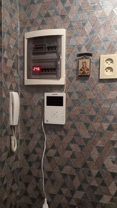 Продається квартира в Центрі