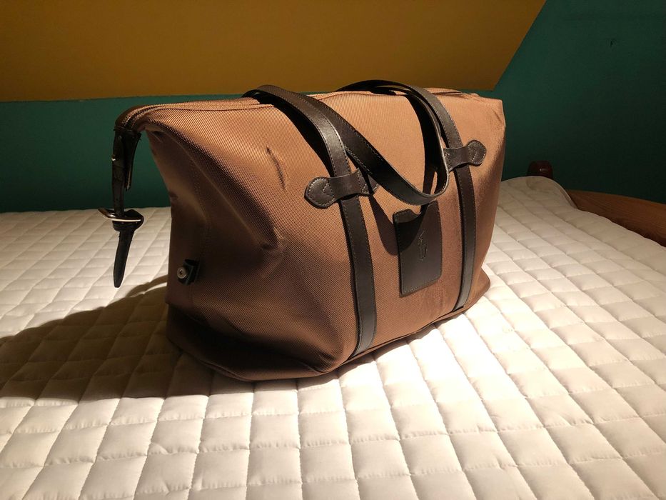 Torba podróżna lub na co dzień Polo Ralph Lauren