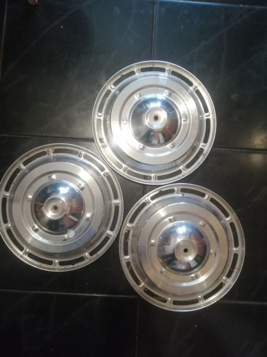 Колпаки на классику и Механизм дворников на ВАЗ