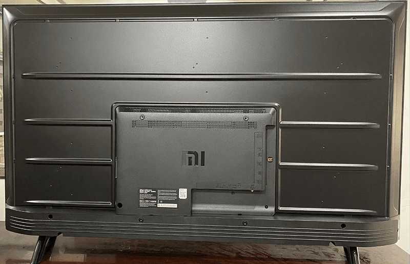 Telewizor Xiaomi 4K Dolby Vision, Audio, Android, BOX