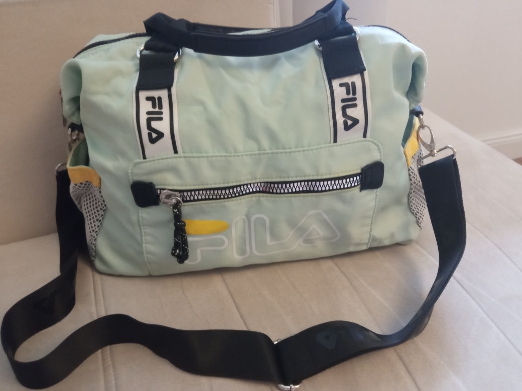 Fila torebka ,torba