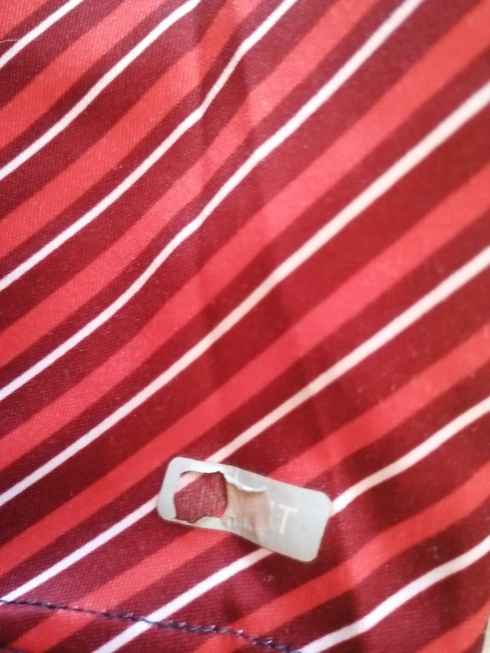 Koszulka męska Nike Dri-Fit