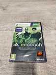 Gra micoach Xbox 360