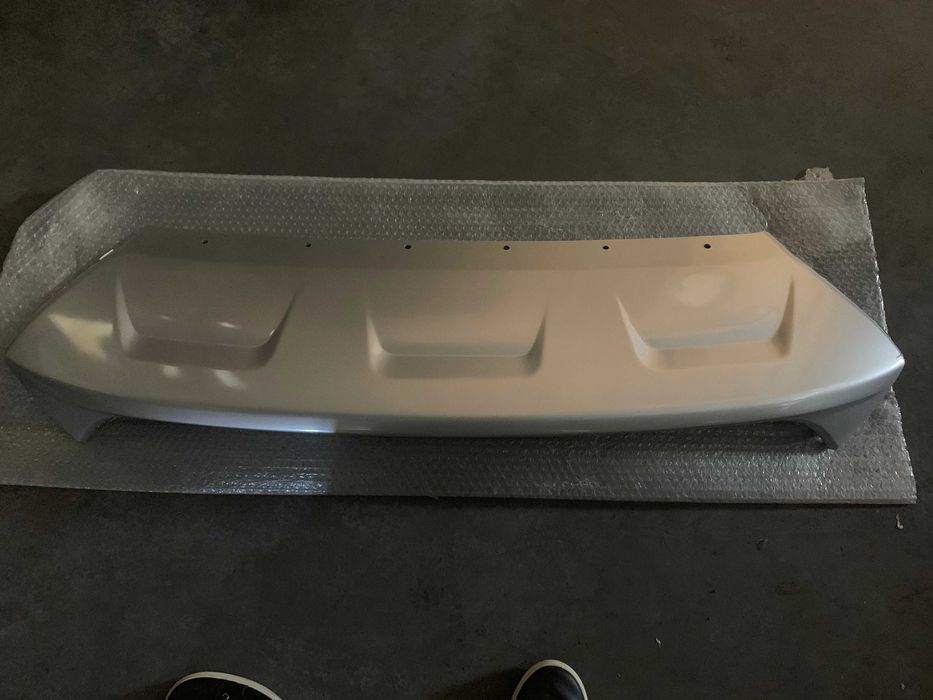 FORD ESCAPE Капот Железо 2017 2018 2019 GJ5Z-16612-A