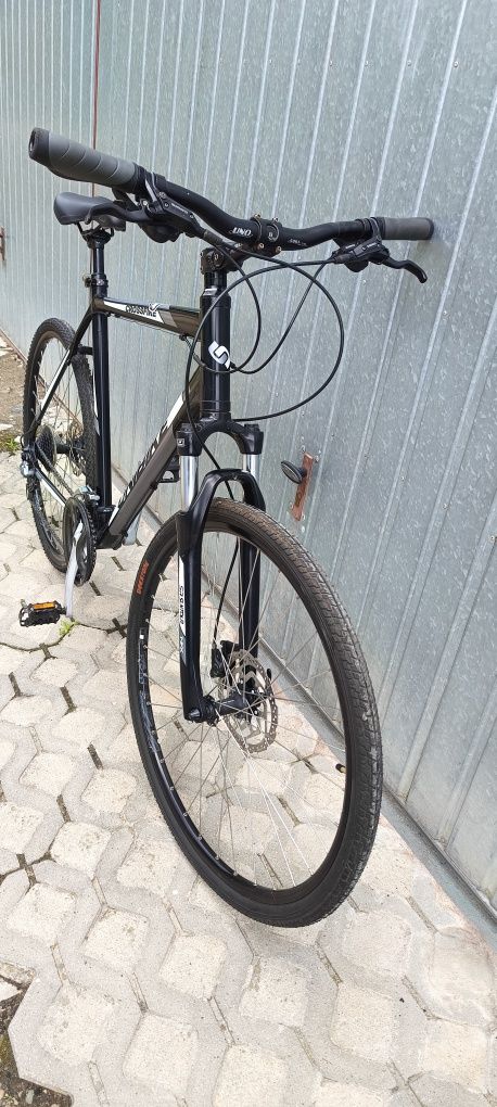 Rower Unibike.  .