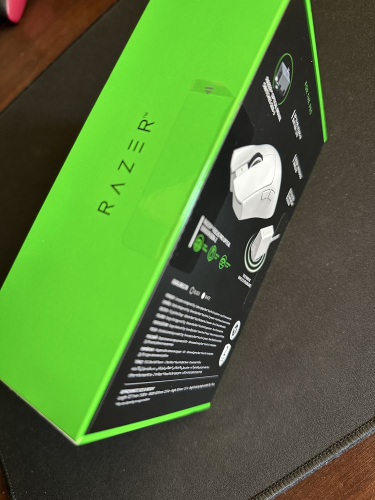 RAZER Viper v3 Pro - NOWA