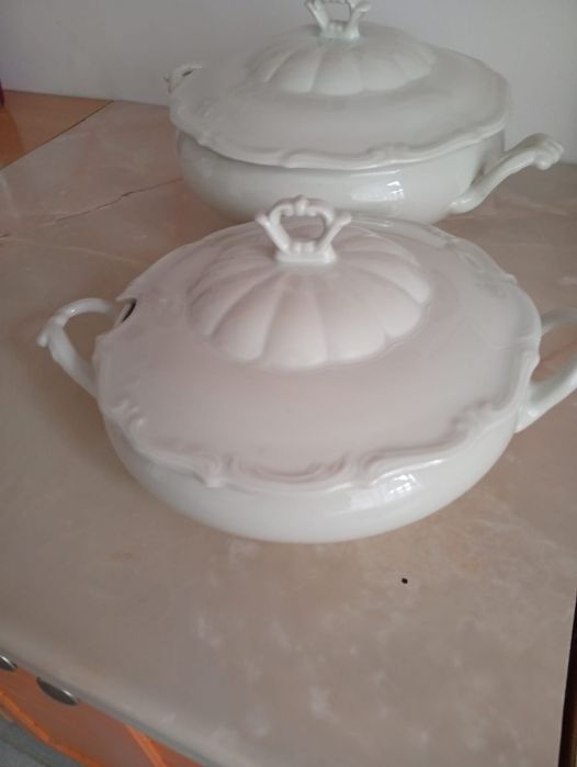 Porcelana Carl Tielsch