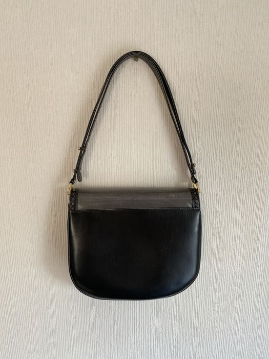 Жіноча шкіряна сумка Bally