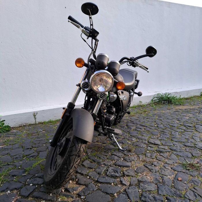 Moto Keeway Superlight 125cc 2024