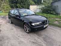 Lpg 2004r bmw 318