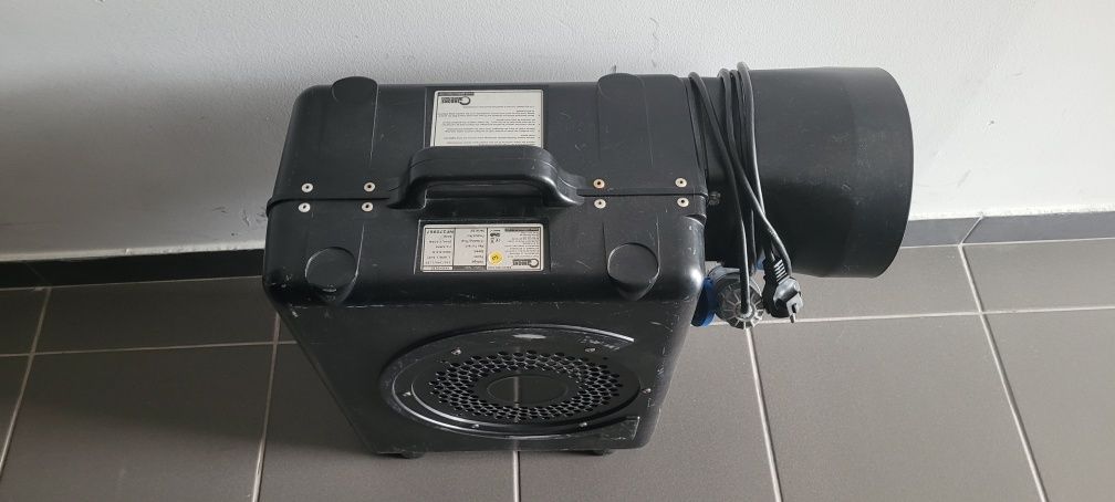Motor insufláveis 1.5 HP Gibbons usado