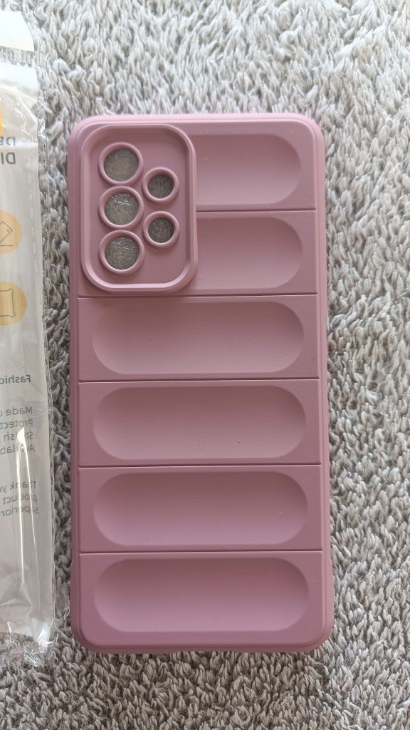 Nowe etui Samsung a53 5g