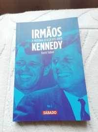 A história oculta dos anos Kennedy, Volume 2, novo