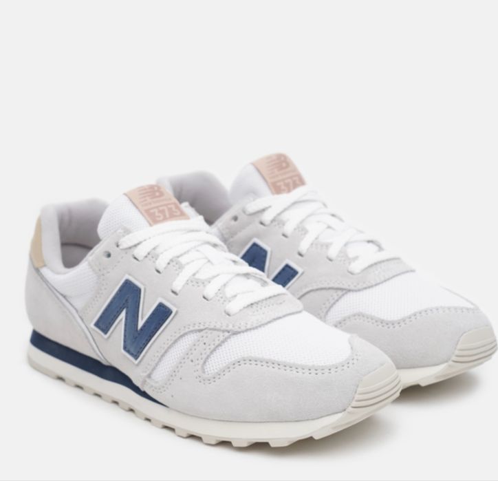 Кросівки жіночі NEW BALANCE 373