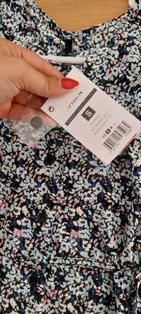 Blusa de mulher, TIFFOSI - tamanho S - nova com etiqueta