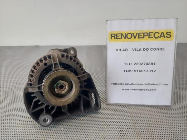 Alternador FIAT Punto (176_)