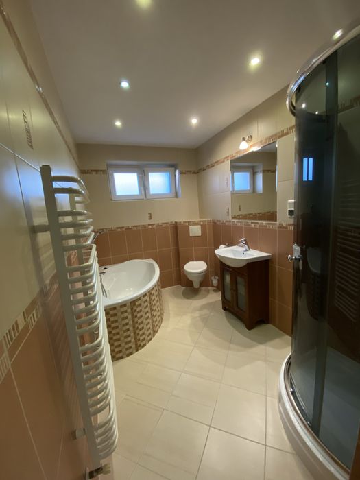 Apartament 4/5 osobowy w Karwi