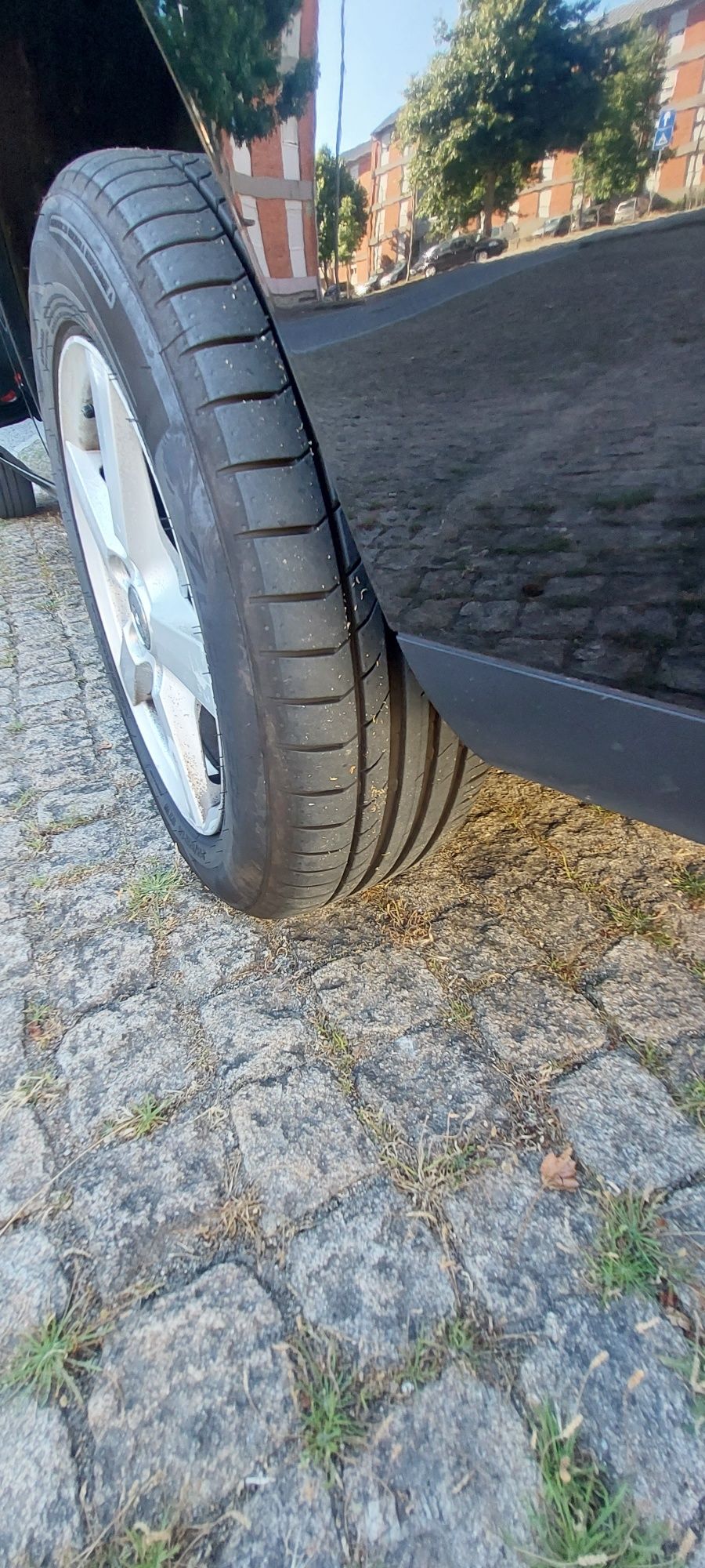 Seat Alhandra 7 lugares