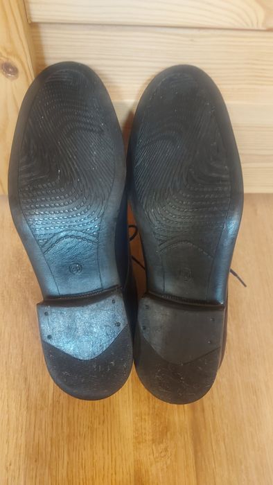 Buty  dla chlopca rozm. 36