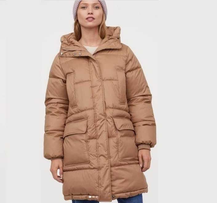 Продам Куртка зимова жіноча H&M нова