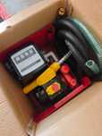 Dystrybutor, Pompa Paliwa, Mini CPN 230V GEKO G01023 nowa