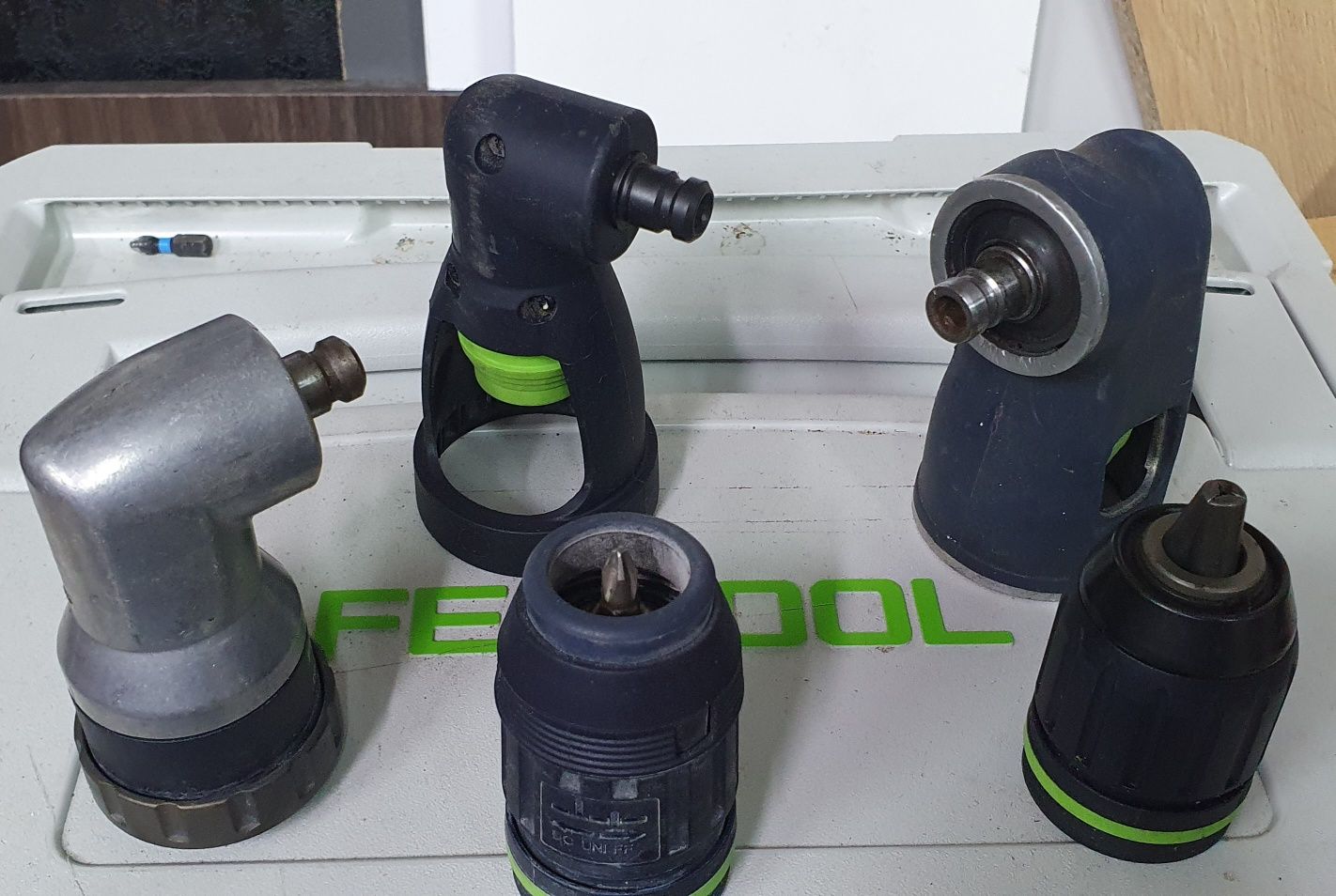 Nasaki festool kątowa do cxs txs pdc 18/4 drc  t18  c18 t15 c15 fastfi