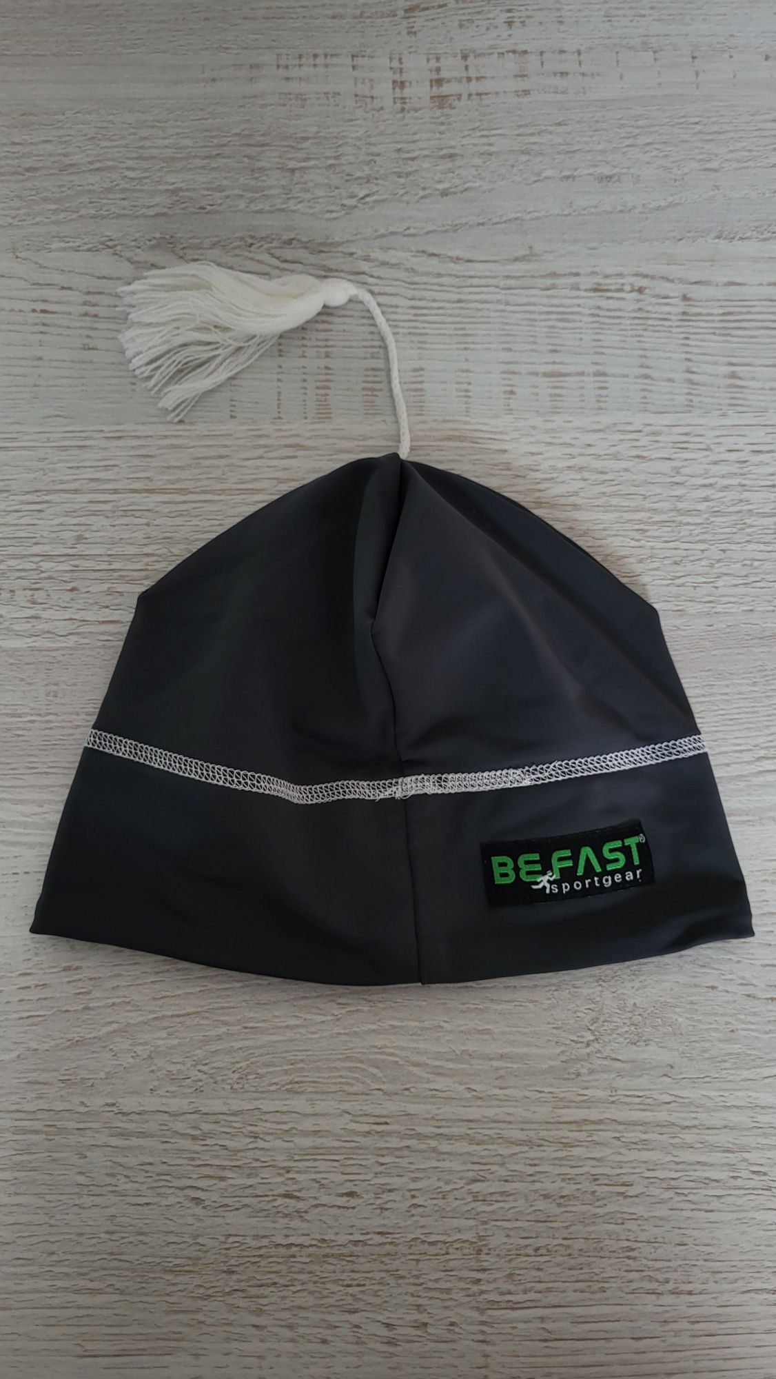 Czapka dziecięca BeFast SportGear