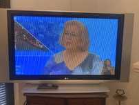 Tv Lg RZ - 42PX11 42 polegadas