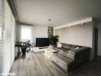 Mieszkanie  68m² przy ul. Jantarowej z 37m² balkonem i 2 miejscami par