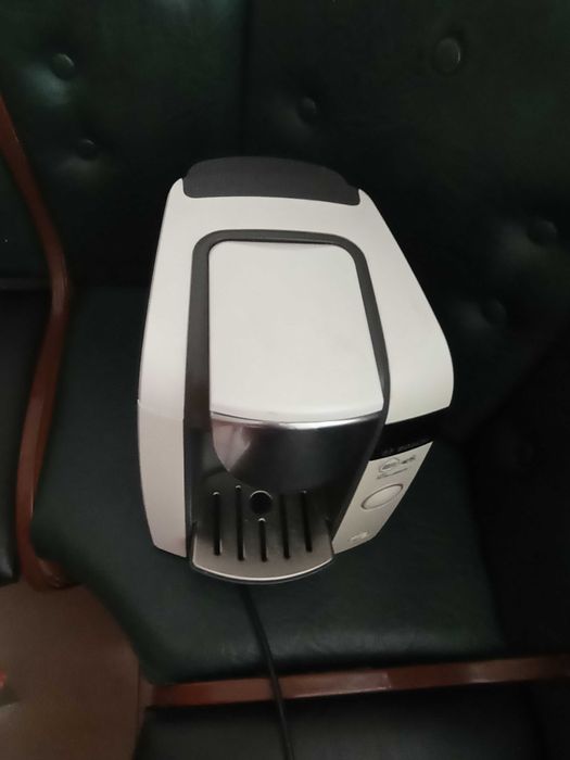 Кавоварка Bosch Tassimo