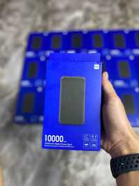 Павербанк зовнішній акумулятор 10000 mAh Xiaomi Redmi power bank