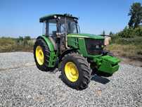 John deere 6135B